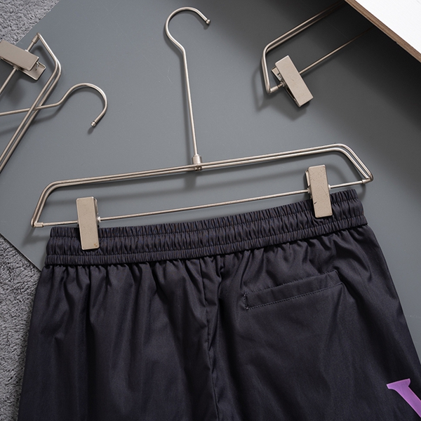 ブランドハーフパンツ着用イメージ